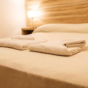 Habitación Estándar con Cama Queen